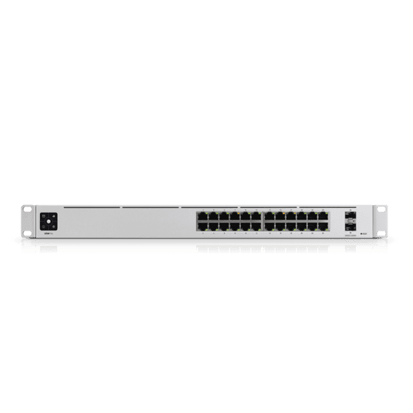 unifi Switch Pro 24