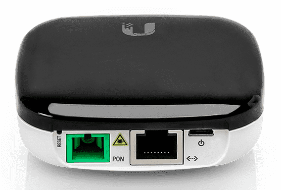Ubiquiti UFiber loco