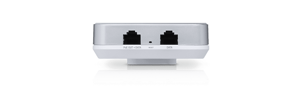 UniFi AC InWall Pro обзор UniFi AC InWall Pro обзор