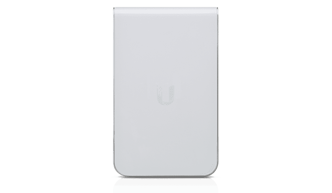 UniFi AC InWall Pro обзор UniFi AC InWall Pro обзор
