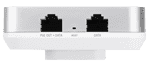 UniFi AP AC In-Wall. Розетка с секретом UniFi AP AC In-Wall. Розетка с секретом