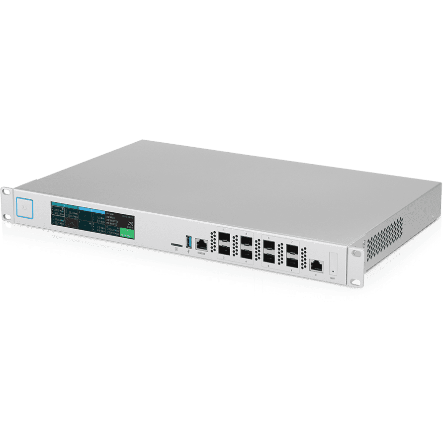 Ubiquiti EdgeRouter 12