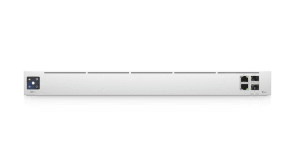 Маршрутизатор UniFi Next-Generation Gateway Pro