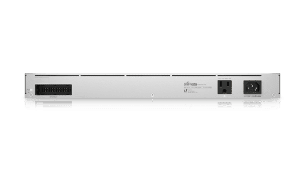 Маршрутизатор UniFi Next-Generation Gateway Pro