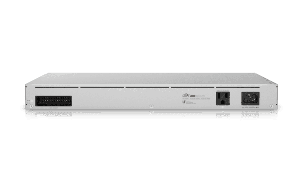 Маршрутизатор UniFi Next-Generation Gateway Pro