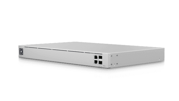 Маршрутизатор UniFi Next-Generation Gateway Pro