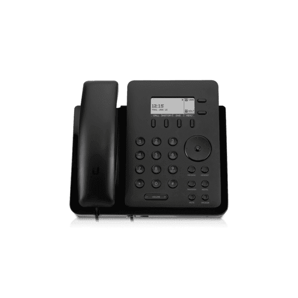 unifi VoIP Phone внешний вид