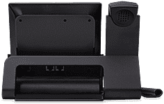 unifi VoIP Phone Executive внешний вид