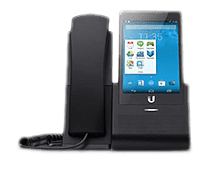 unifi VoIP Phone внешний вид
