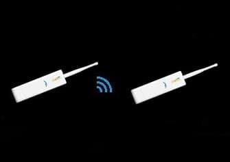 WiFi для квартир с увеличенной зоной покрытия