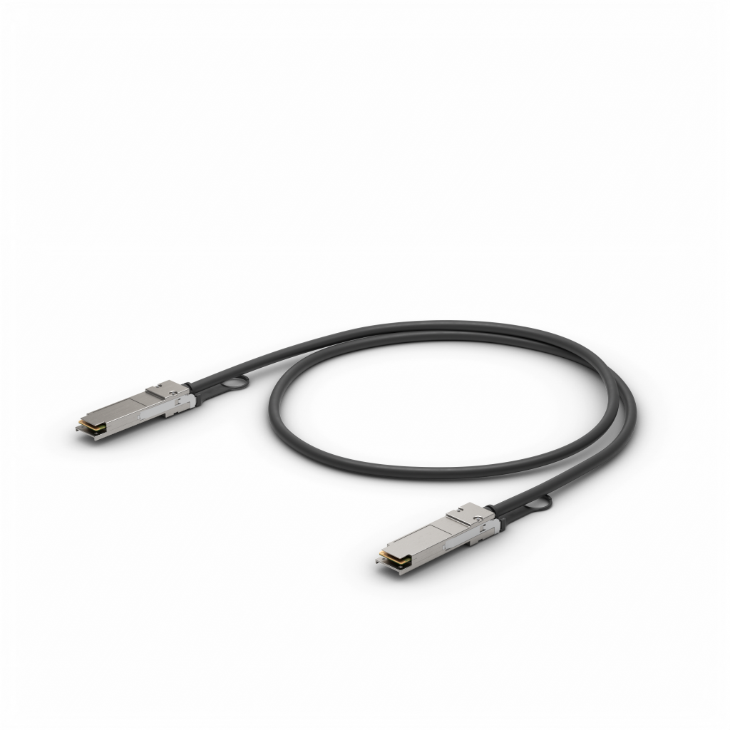 UC-DAC-QSFP28