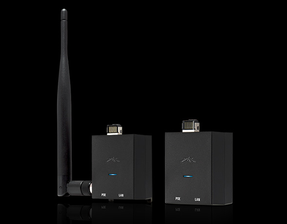 WiFi точка доступа Ubiquiti AirGateway