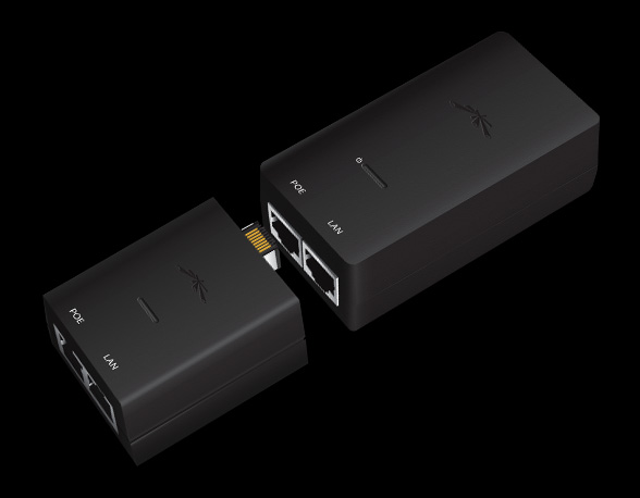 WiFi точка доступа Ubiquiti AirGateway