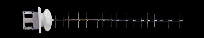Антенна Ubiquiti Airmax Yagi M900