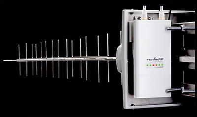 Антенна Ubiquiti Airmax Yagi M900