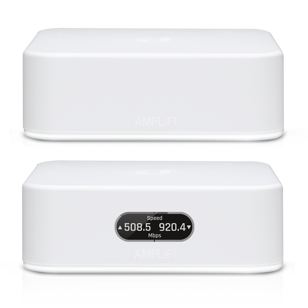 Ubiquiti AmpliFi Instant Mesh System