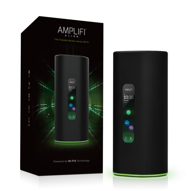 AmpliFi Alien