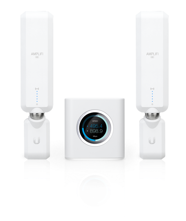 WiFi Ubiquiti Amplifi HD