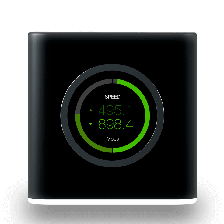 Беспроводная система AmpliFi Gamer’s Edition