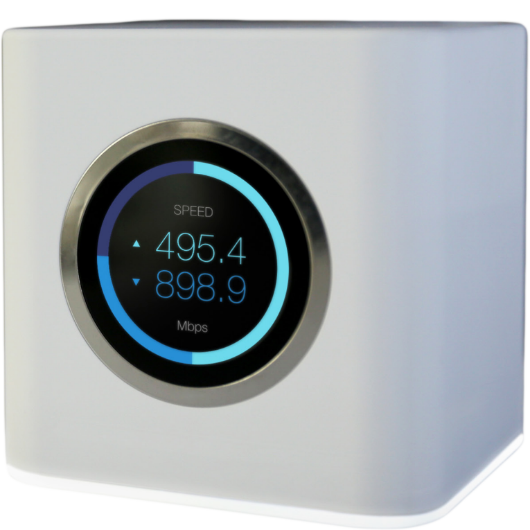Беспроводная система Ubiquiti AmpliFi