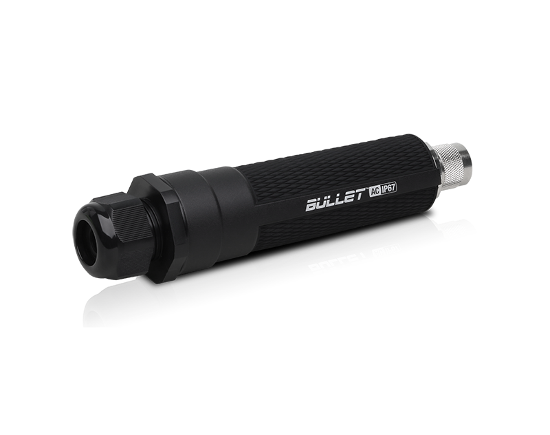Точка доступа Ubiquiti Bullet AC