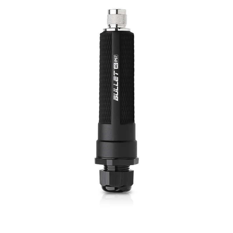 Точка доступа Ubiquiti Bullet AC