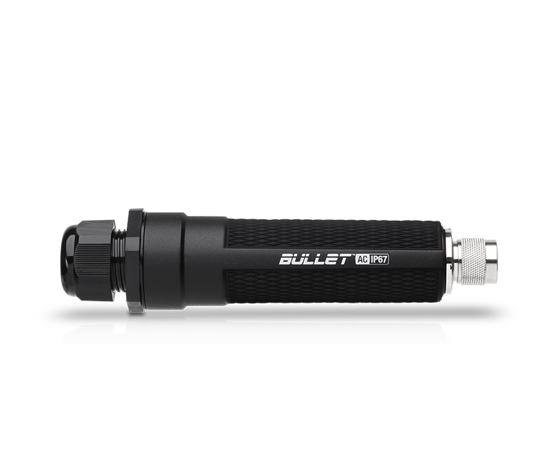 Точка доступа Ubiquiti Bullet AC