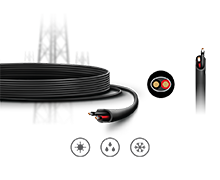Кабель Ubiquiti PowerCable