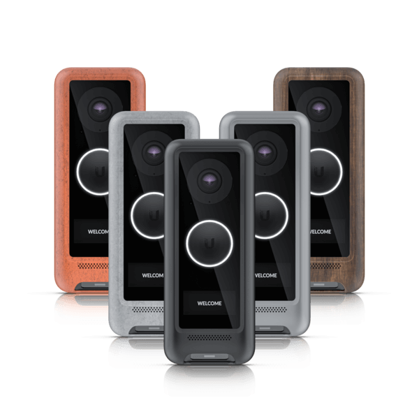 UniFi G4 Doorbell Cover