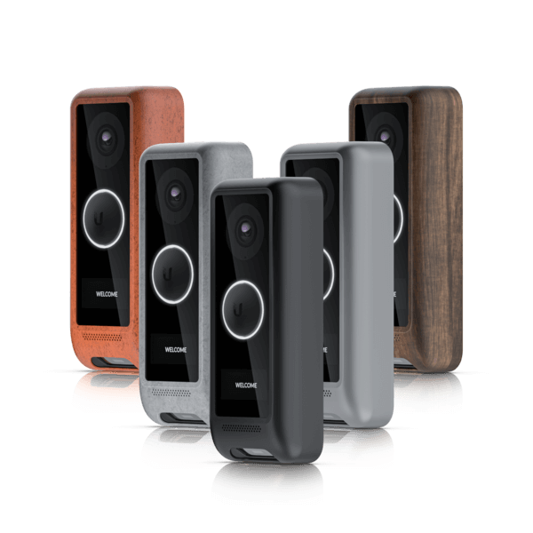 UniFi G4 Doorbell Cover