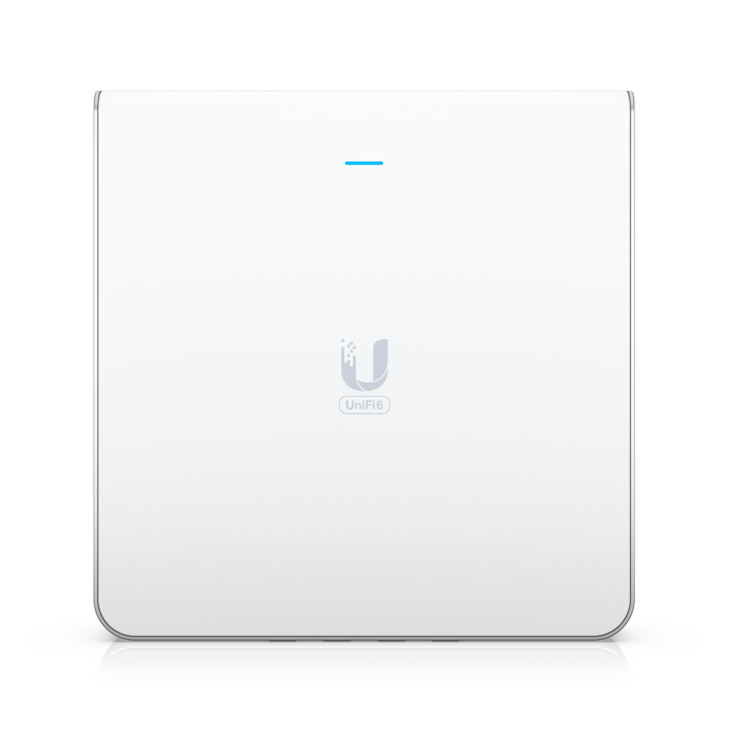 UniFi 6 Enterprise In-Wall