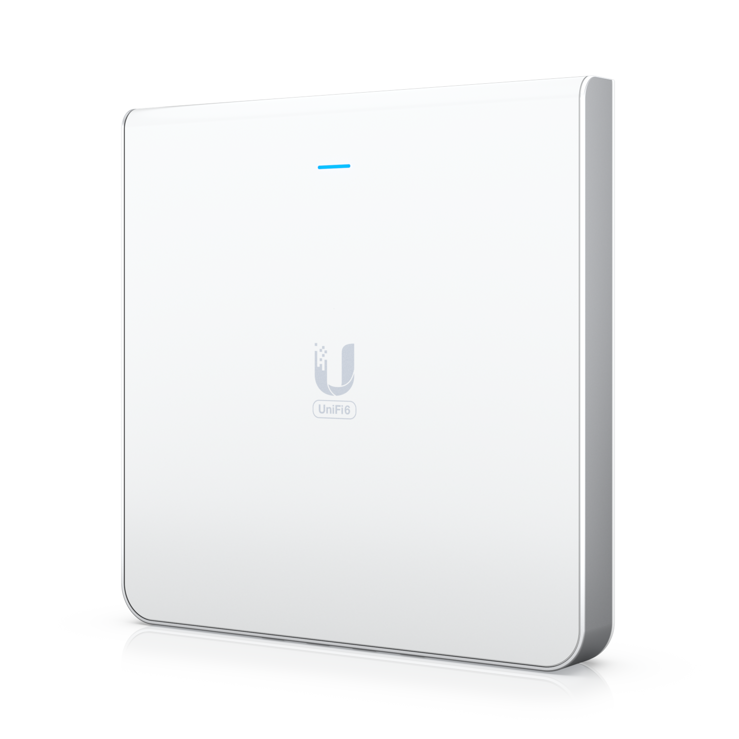 UniFi 6 Enterprise In-Wall