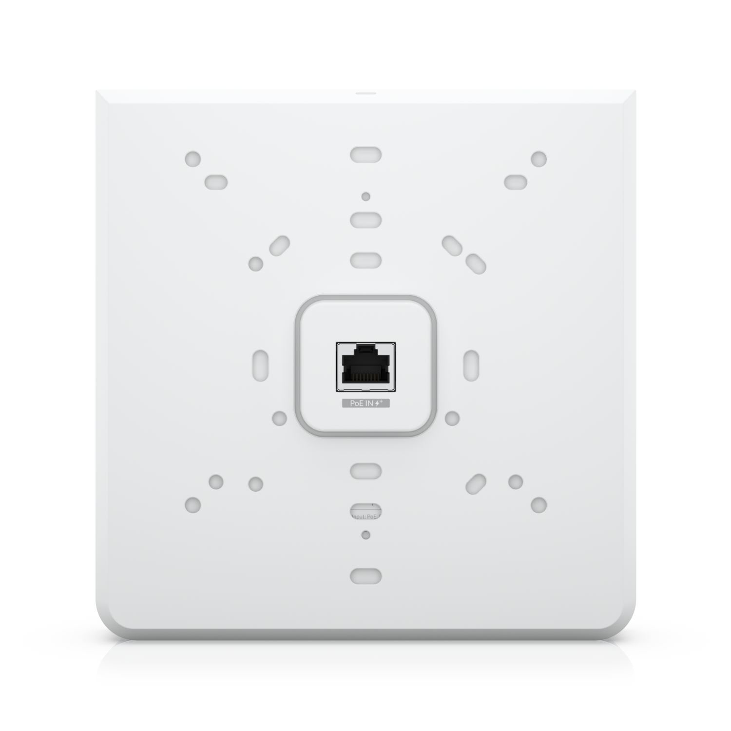 UniFi 6 Enterprise In-Wall