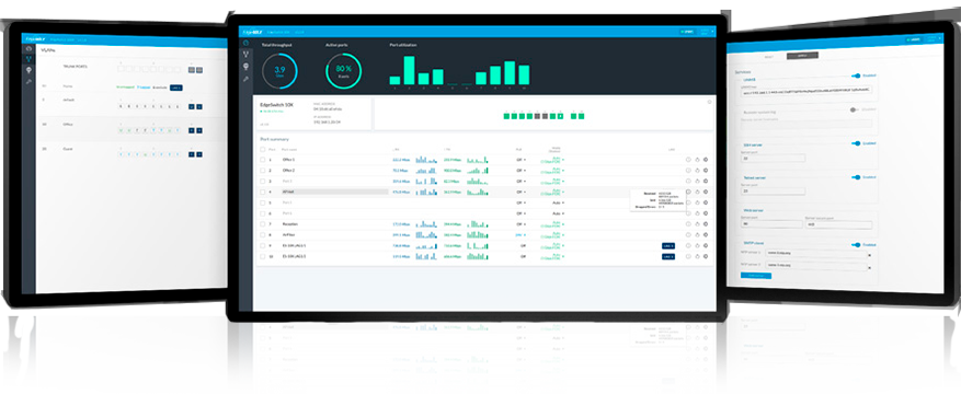 Ubiquiti EdgePoint-R6