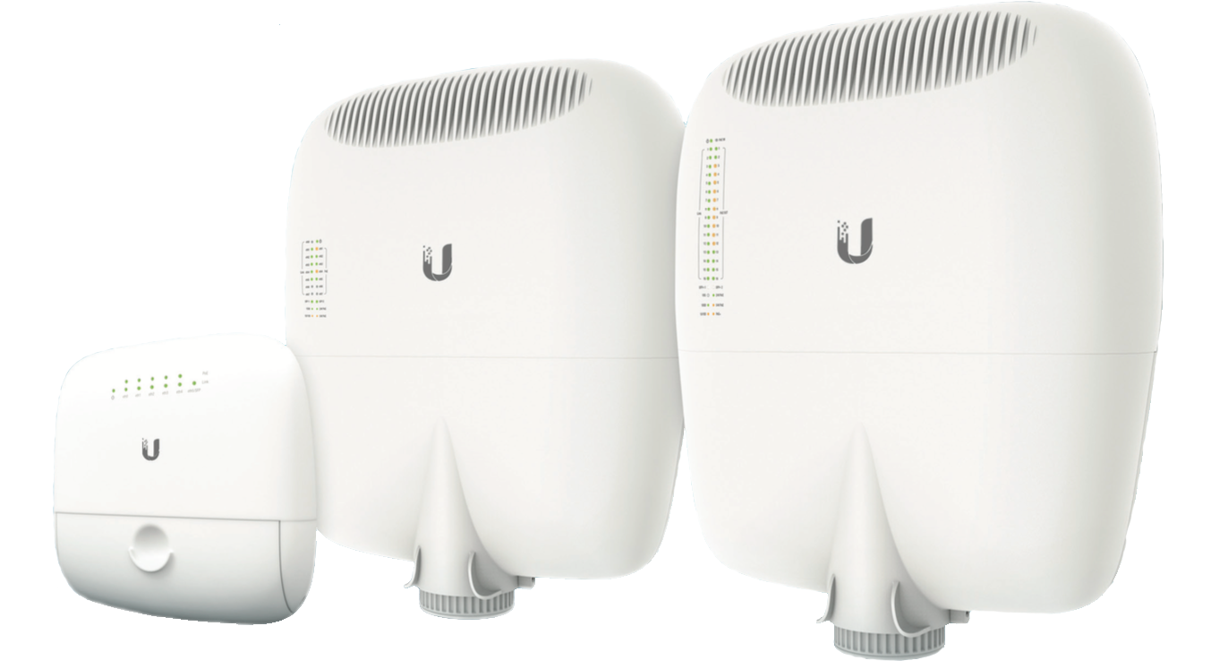 Ubiquiti EdgePoint-R6