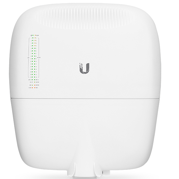 Коммутатор Ubiquiti EdgePoint-R8