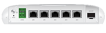 Ubiquiti EdgePoint-R6