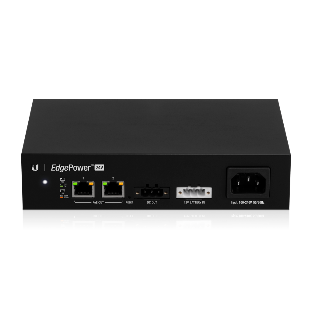 EdgePower 54V-150W