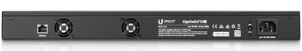 Ubiquiti ES-16XG