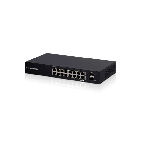 EdgeSwitch 18X