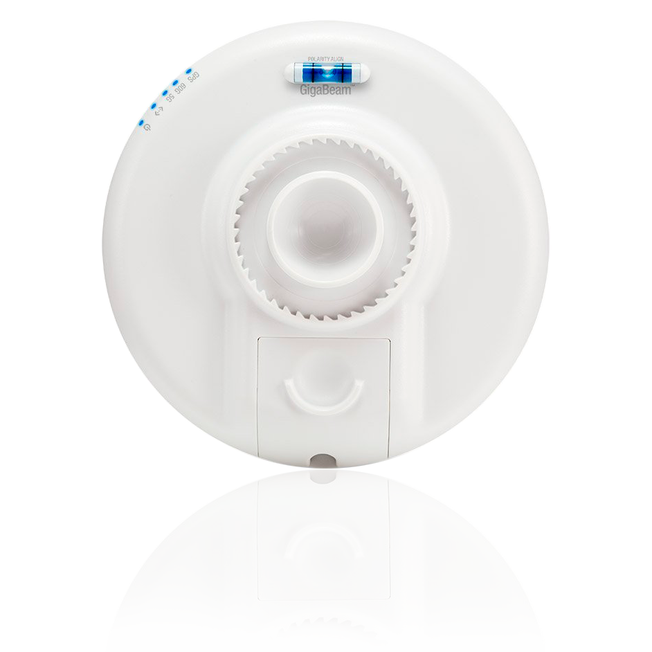 Линк Ubiquiti GigaBeam 60G