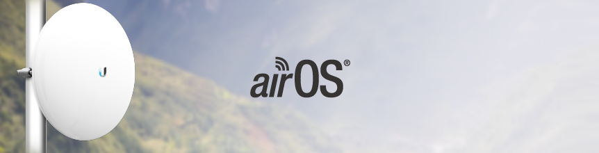 Обновление AirOS до 6.1.7 (Устройства AirMax M)