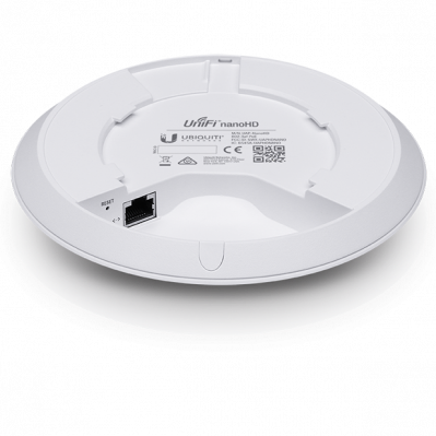 Точка доступа Ubiquiti UAP-nanoHD