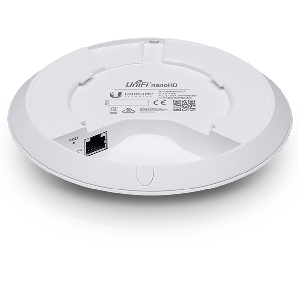 Точка доступа Ubiquiti UAP-nanoHD