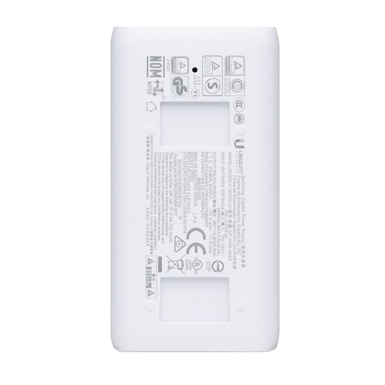 Блок питания Ubiquiti U-PoE-AF
