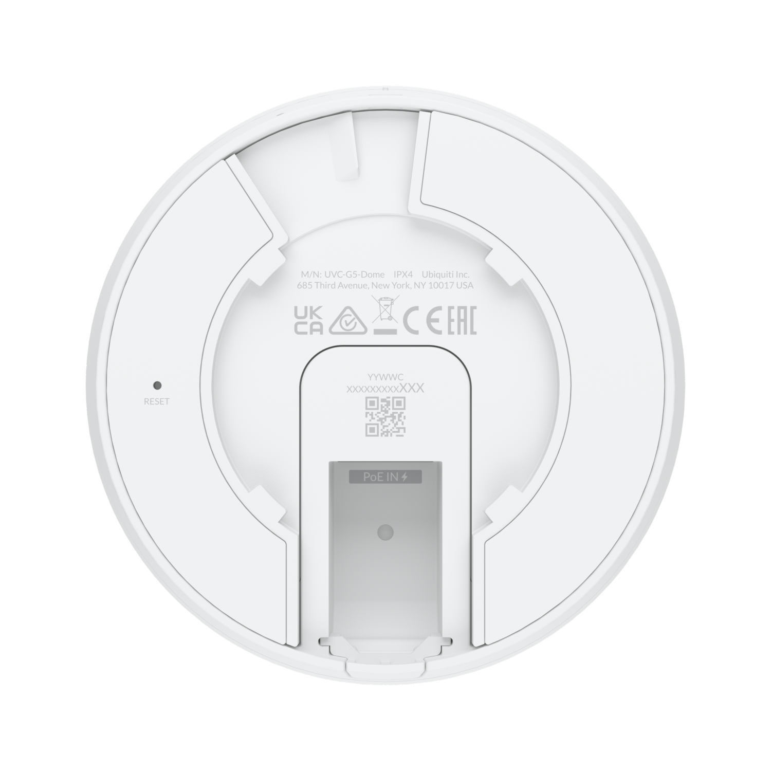Ubiquiti UVC-G5-DOME