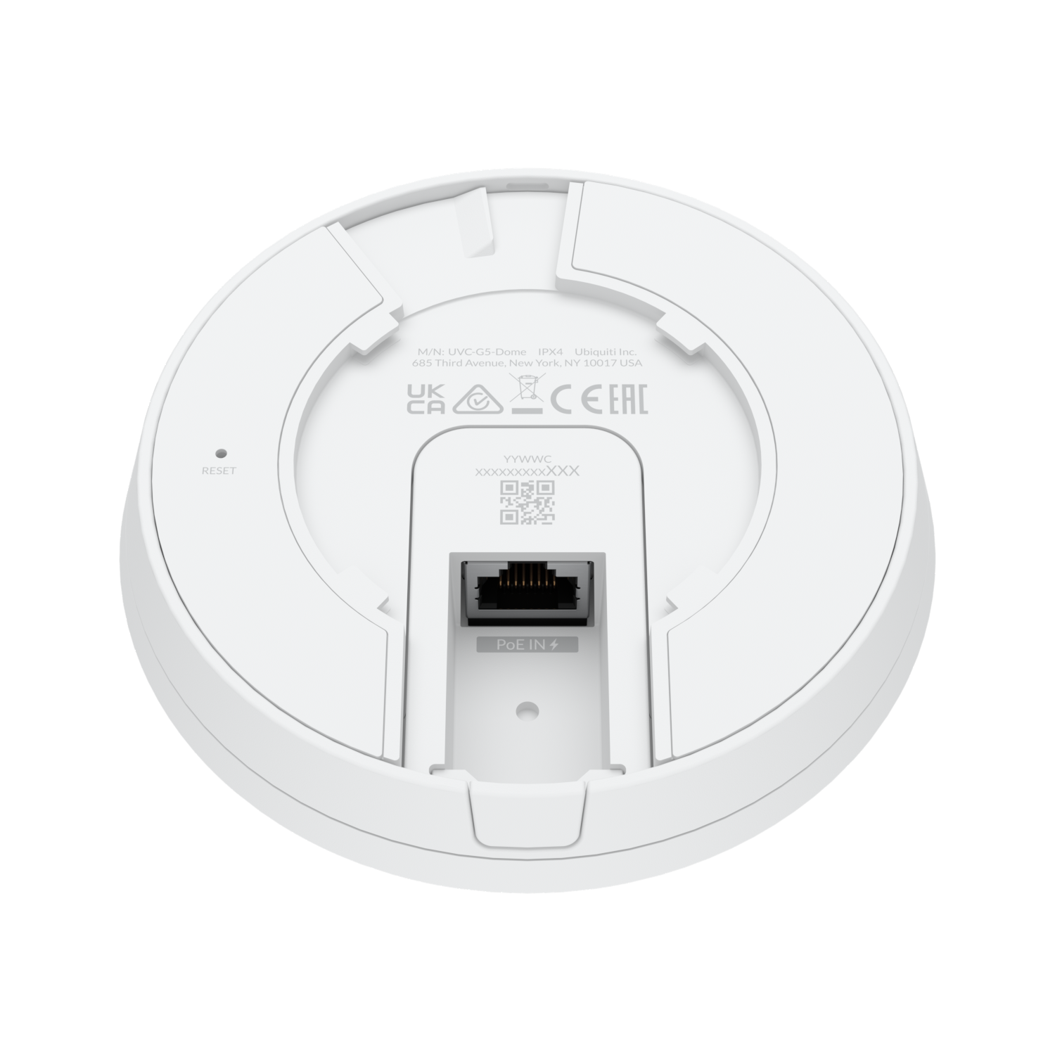 Ubiquiti UVC-G5-DOME