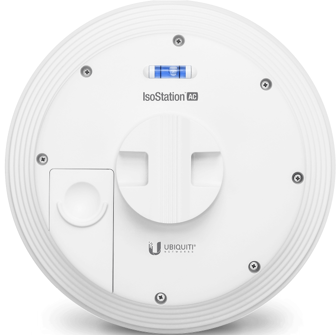 Радиомост Ubiquiti IsoStation M5