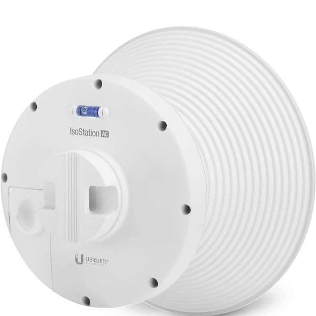 Радиомост Ubiquiti IsoStation M5
