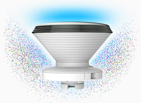 Внешний вид isoStation-5